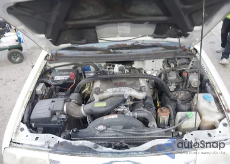 2002 Suzuki Xl-7 Limited/Plus/Standard/Touring из США, поврежденный, VIN JS3TX92VX24127843